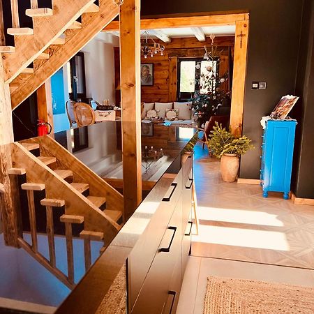 Marzeniowka Villa ลูโตวิสกา ภายนอก รูปภาพ
