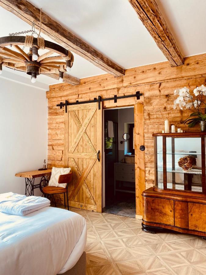 Marzeniowka Villa ลูโตวิสกา ภายนอก รูปภาพ