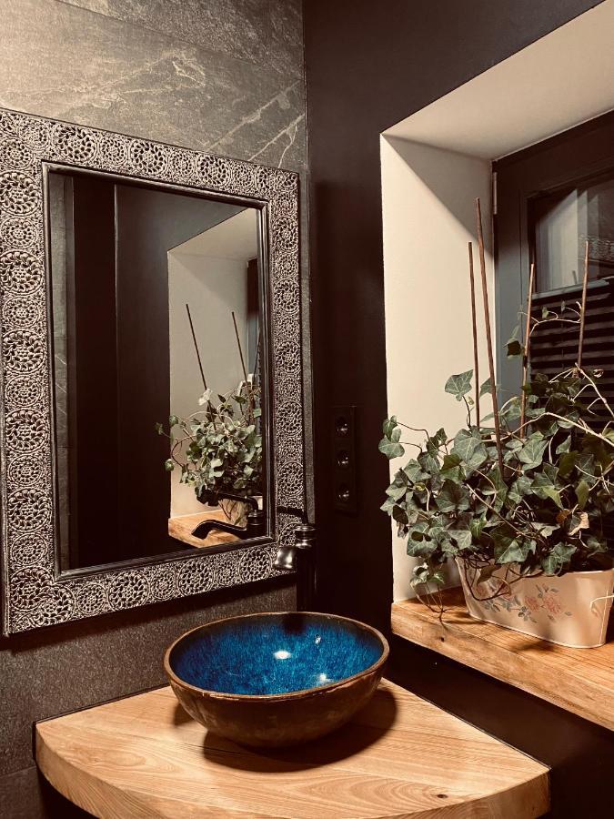 Marzeniowka Villa ลูโตวิสกา ภายนอก รูปภาพ
